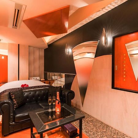 Hotel W-Aramis -W Group Hotels And Resorts- (Adults Only) Tokyo prefektur Exteriör bild