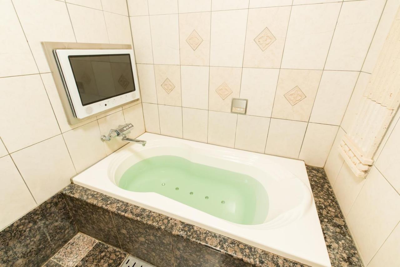 Hotel W-Aramis -W Group Hotels And Resorts- (Adults Only) Tokyo prefektur Exteriör bild